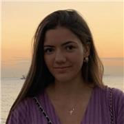 Doy clases particulares de música. Actualmente curso quinto de profesional en la especialidad de clarinete